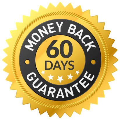 Quietum Plus 60 days money back 